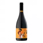 Familia Bebber Guri Pinot Noir 750ml