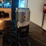 QUILMES STOUT