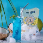 GELO DA FRUTA SABOR COCO