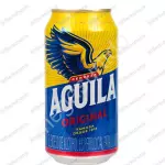 Cerveza Aguila