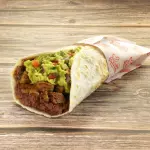 Taco de Carnitas
