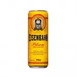 Cerveja EISENBAHN 350 ml