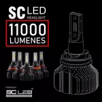 LED 11000LUMENS SCLED
