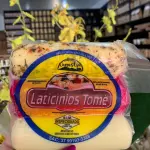 kit Provolone-3 Queijos-Tome
