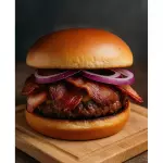 JHOBAS BACON🍔