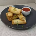 HARUMAKIS 6 pçs