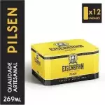 Pack Eisanbahn c/12un