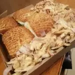 BOX TROCUA