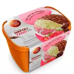 Pote 2L – Napolitano