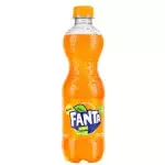 FANTA 500 ML