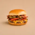 Bacon Burger