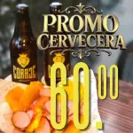 PROMO CERVECERA