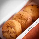 Caja de 3 Galletas