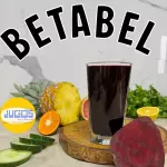 JUGO DE BETABEL