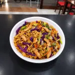Yakisoba Frango G. (Almoço)