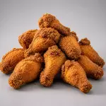 Pa' 2 - ALITAS O BONELESS