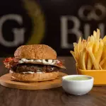 GB COSTELA BACON