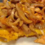MIX SALTEADO