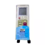 CONTROLE MXT UNIVERSAL DE AR
