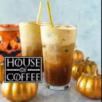 Pumpkin Spice Helado
