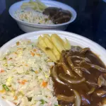 Clone Carne Acebolada ( 2 uni )