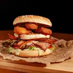 Onion Burg