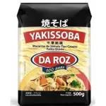 Macarrão yakissoba da Roz 500g