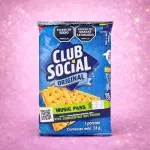 club social original
