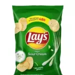 LAYS CEBOLA E SALSA 70GR