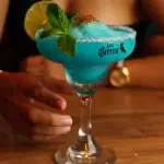 Margarita Tradicional
