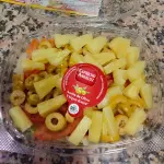 Ensalada Tropical