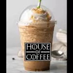 Crema Irlandesa Frappe