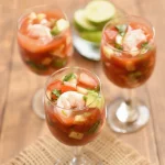 COCTELES