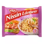 NISSIN LAMEN BACON(copy)