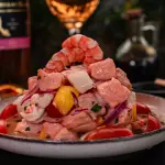 Ceviche Nippon 250g