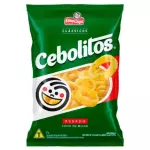 Cebolitos 91g