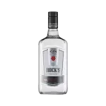 Gin Gin Rocks 1L