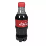Coca Cola 250 ml - promo