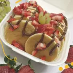 Mini Hot Cakes (10 piezas)