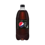PEPSI BLACK