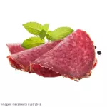 208 / 209 - SALAME FATIADO