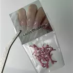 Laços 3D Kit C/10 Unidades N•29
