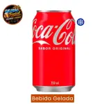 Coca-cola LT