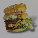 Doble 🍔🍔