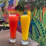 GRANIZADOS DE FRUTA