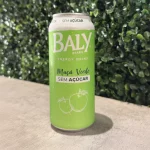 Energético Baly maçã verde 473ml