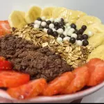 Açaí de 300ML