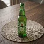Cerveja Heineken longneck 330ml