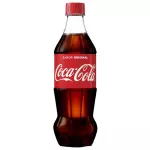 Coca-Cola 600ml