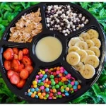 Roleta de Açaí - 800g